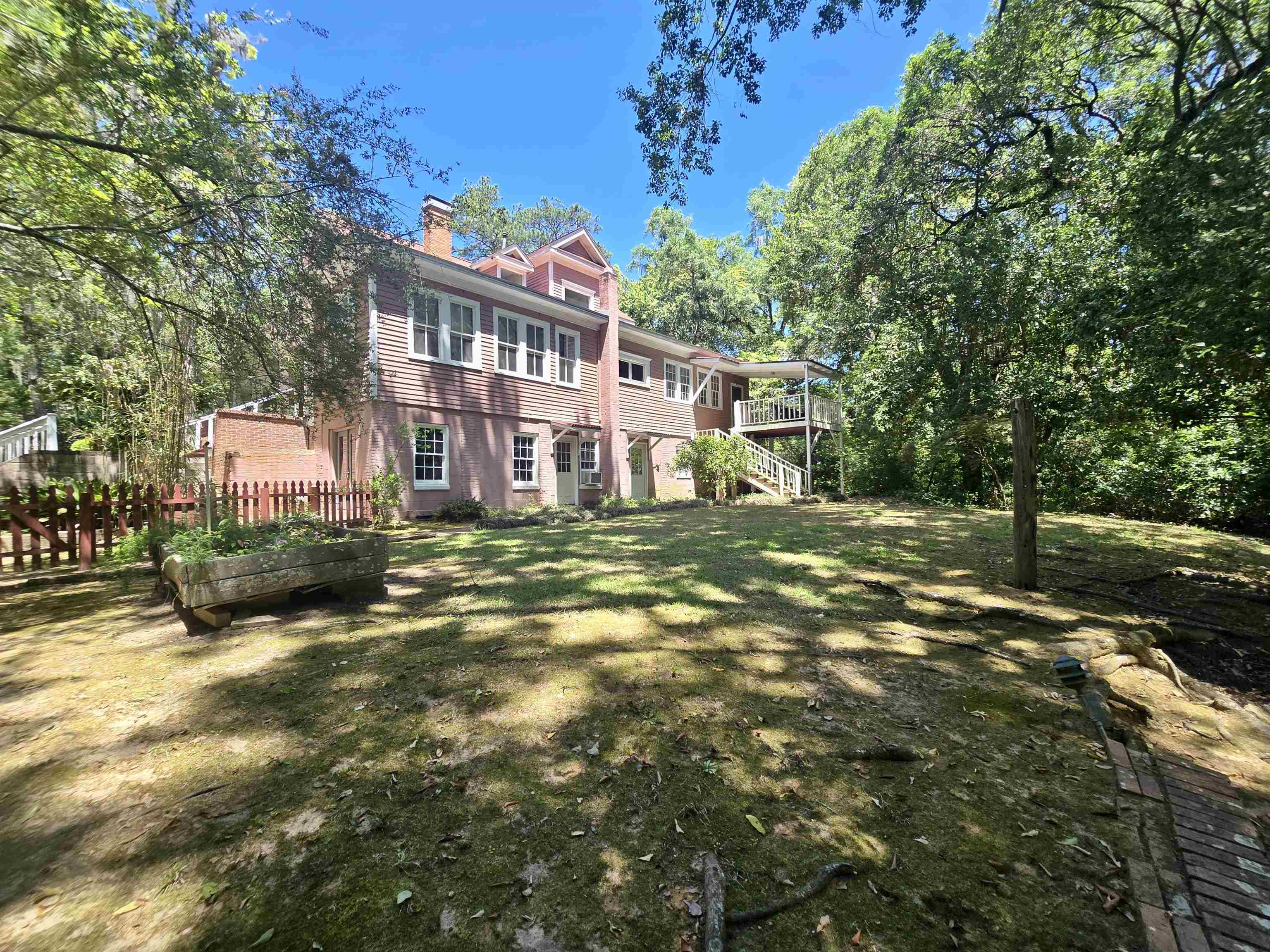 727 Miccosukee Road Tallahassee, FL 32308 - Photo 44 of 68