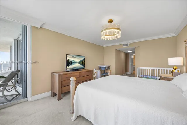 a spacious bathroom with a toilet sink a mirror and a shower