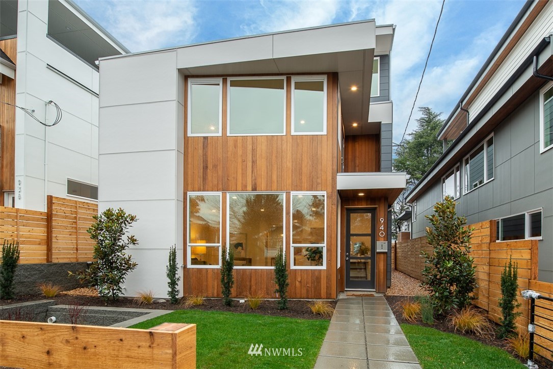 940 North 77th Street Seattle, WA 98103 - Photo 1 of 25 Gallery Image 1