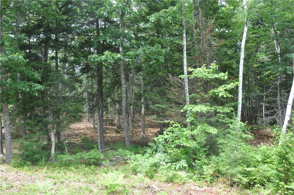 Lot 4 offers underground power on...