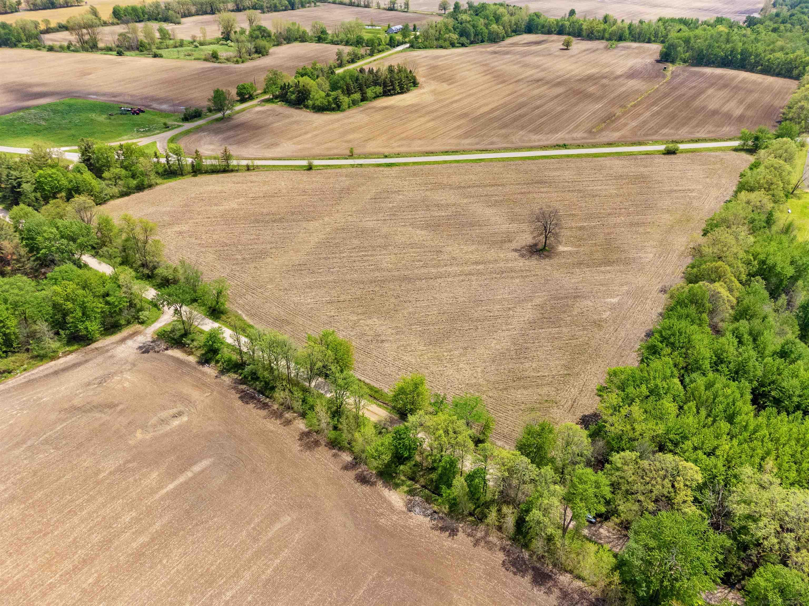 0 Speaker Road Yale, MI 48097 - Photo 1 of 10