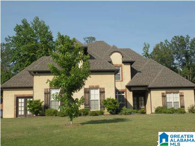 6546 Ivy Walk Bessemer, AL 35022 - Photo 1 of 1