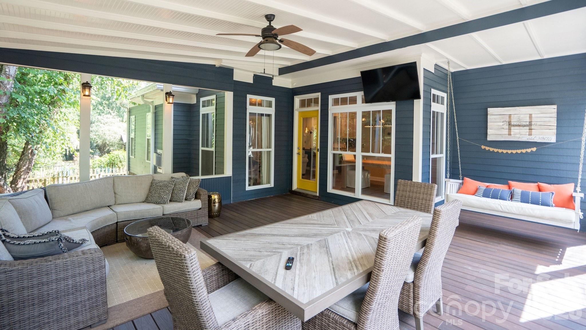 7761 Trailridge Drive Fort Mill, SC 29708 - Photo 3 of 6