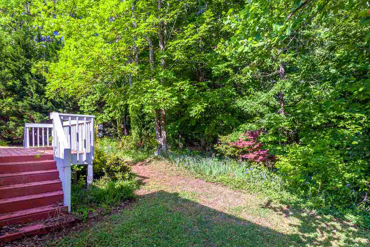 5110 Raleigh Road Benson, NC 27504 - Photo 20 of 24 Photo 20