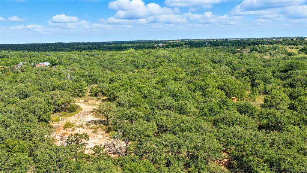785 Jordan Road Poolville, TX 76487 - Photo 14 of 17 a view of a field