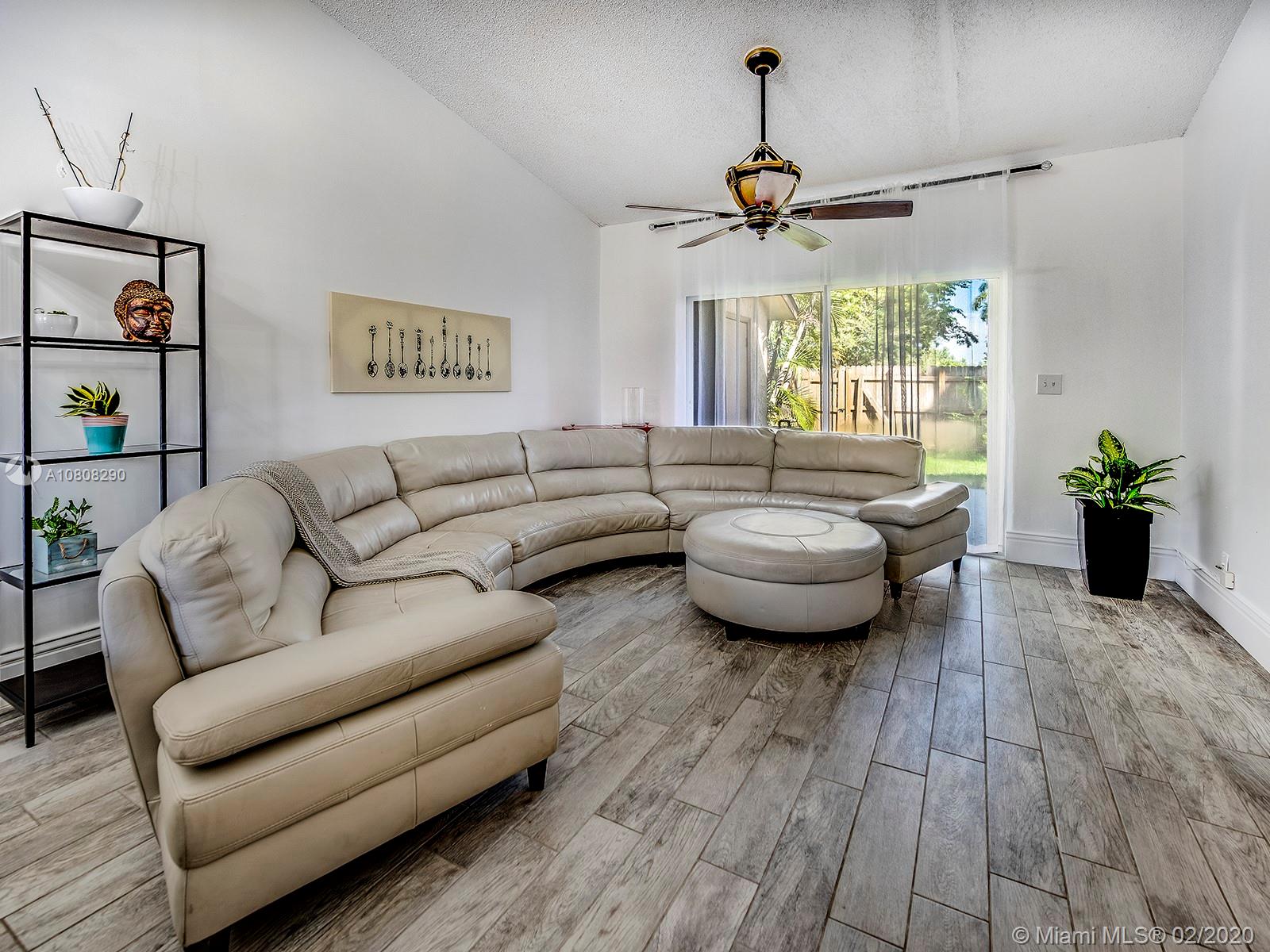 8317 Fairway Road Sunrise, FL 33351 - Photo 2 of 15 Gallery Image 2
