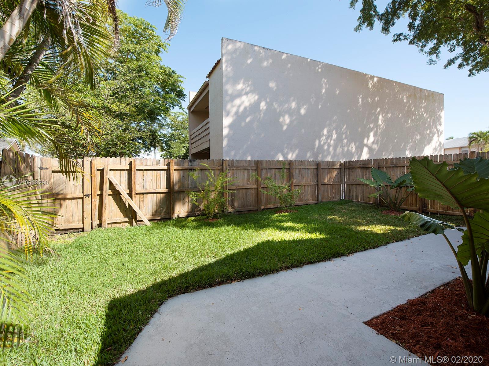 8317 Fairway Road Sunrise, FL 33351 - Photo 14 of 15 Gallery Image 14