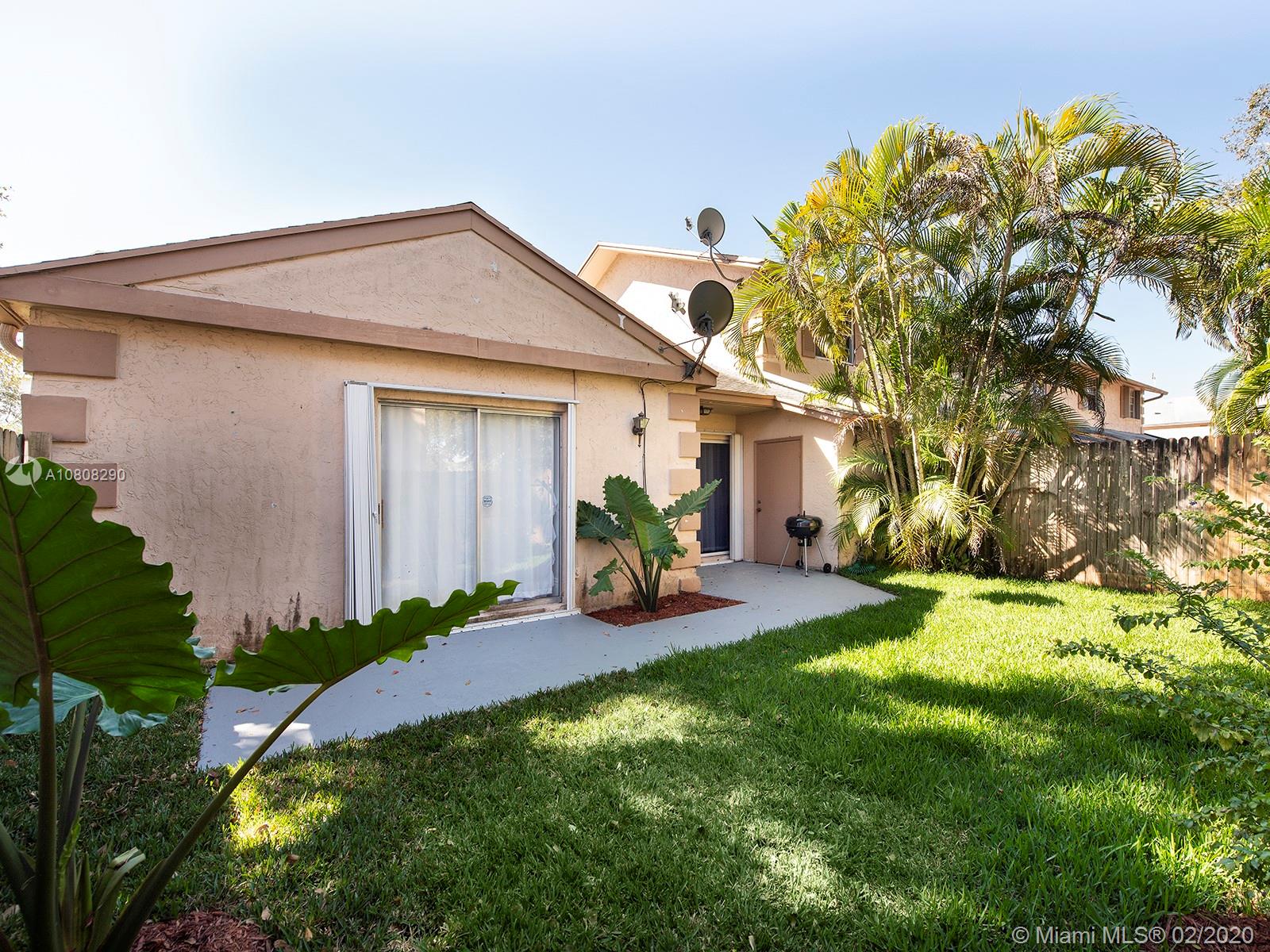 8317 Fairway Road Sunrise, FL 33351 - Photo 15 of 15 Gallery Image 15