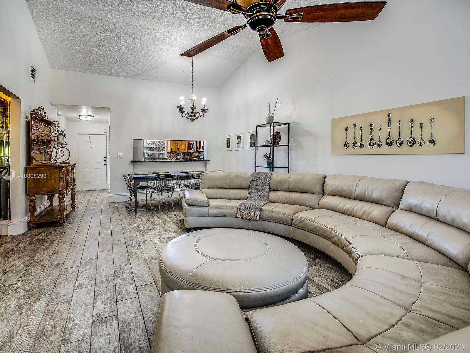 8317 Fairway Road Sunrise, FL 33351 - Photo 3 of 15 Gallery Image 3