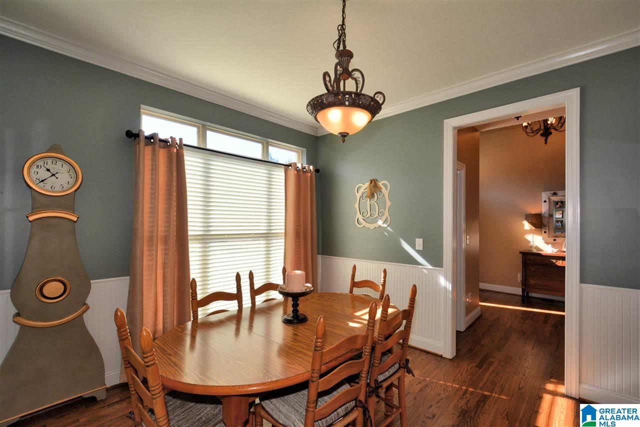 324 Deer Ridge Lane Chelsea, AL 35043 - Photo 5 of 43