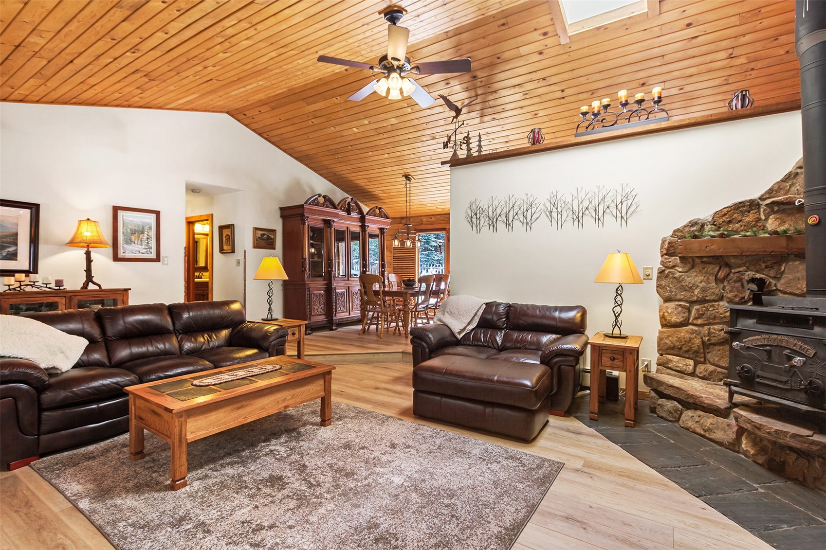 494 Rena Road Breckenridge, CO 80424 - Photo 10 of 32 Gallery Image 10