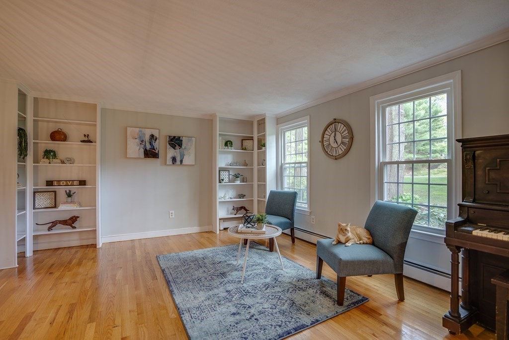 167 Hay Meadow Road North Andover, MA 01845 - Photo 15 of 36
