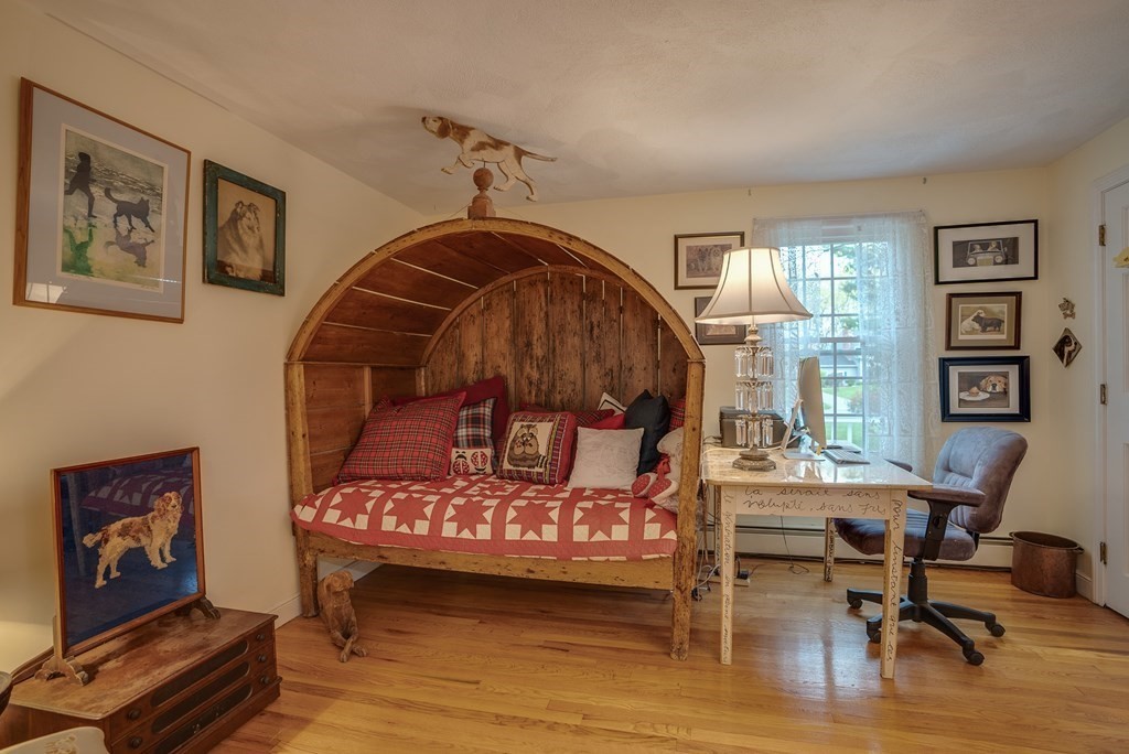 167 Hay Meadow Road North Andover, MA 01845 - Photo 27 of 36