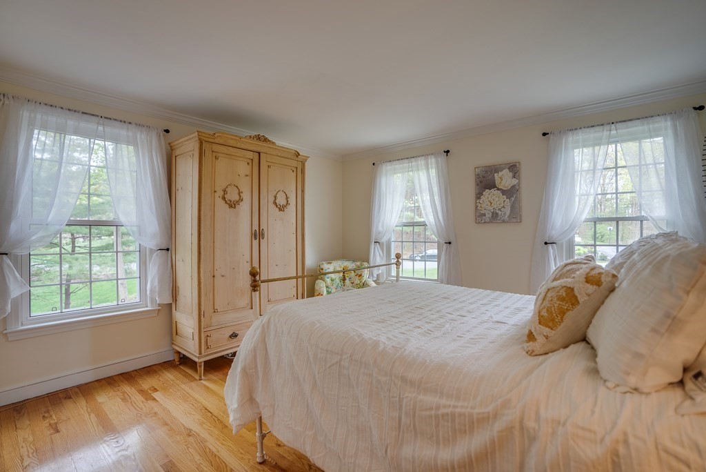 167 Hay Meadow Road North Andover, MA 01845 - Photo 28 of 36
