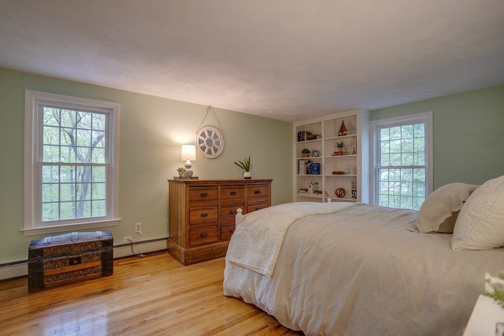 167 Hay Meadow Road North Andover, MA 01845 - Photo 29 of 36