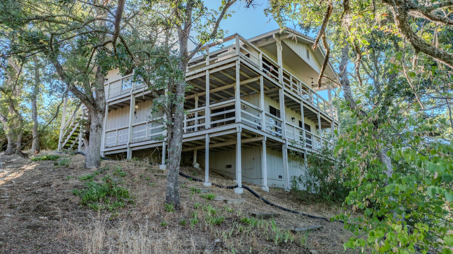 2077 Greenbriar Road Valley Springs, CA 95252 - Photo 5 of 63