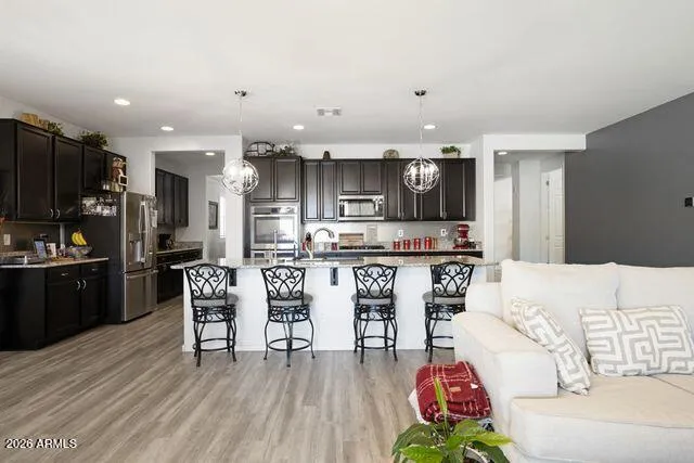 $645,000 | 1358 North St Paul, Mesa, AZ 85205