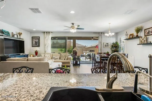 $645,000 | 1358 North St Paul, Mesa, AZ 85205