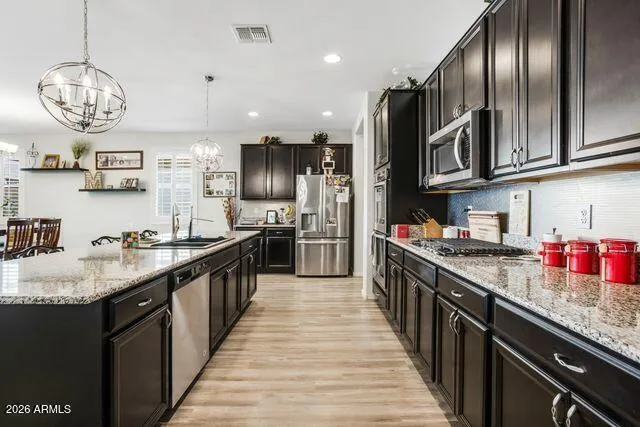 $645,000 | 1358 North St Paul, Mesa, AZ 85205