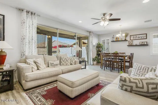 $645,000 | 1358 North St Paul, Mesa, AZ 85205