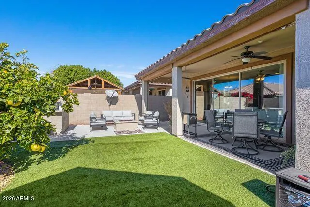 $645,000 | 1358 North St Paul, Mesa, AZ 85205