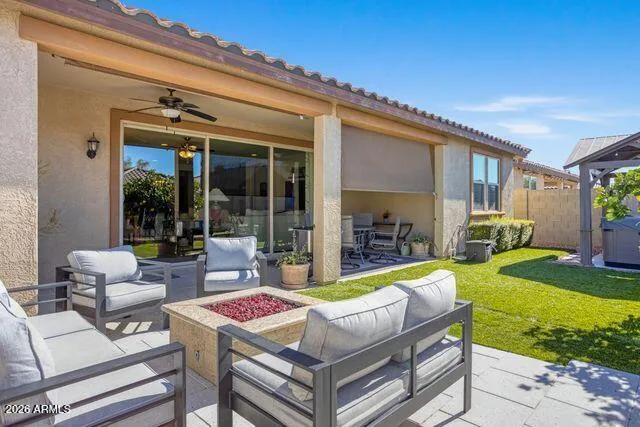 $645,000 | 1358 North St Paul, Mesa, AZ 85205