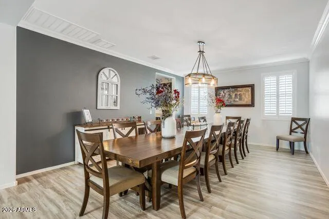 $645,000 | 1358 North St Paul, Mesa, AZ 85205