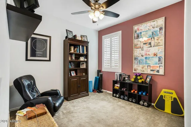 $645,000 | 1358 North St Paul, Mesa, AZ 85205