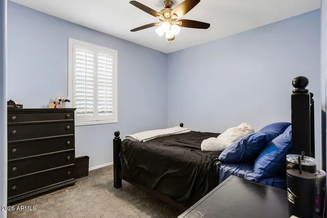 $645,000 | 1358 North St Paul, Mesa, AZ 85205