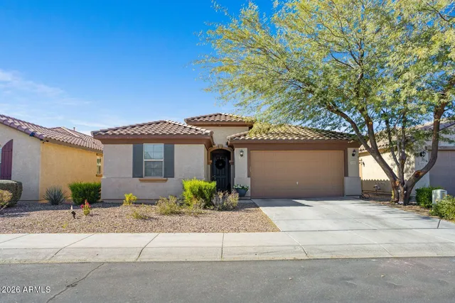 $645,000 | 1358 North St Paul, Mesa, AZ 85205