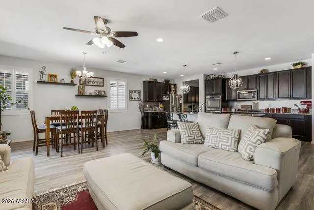 $645,000 | 1358 North St Paul, Mesa, AZ 85205