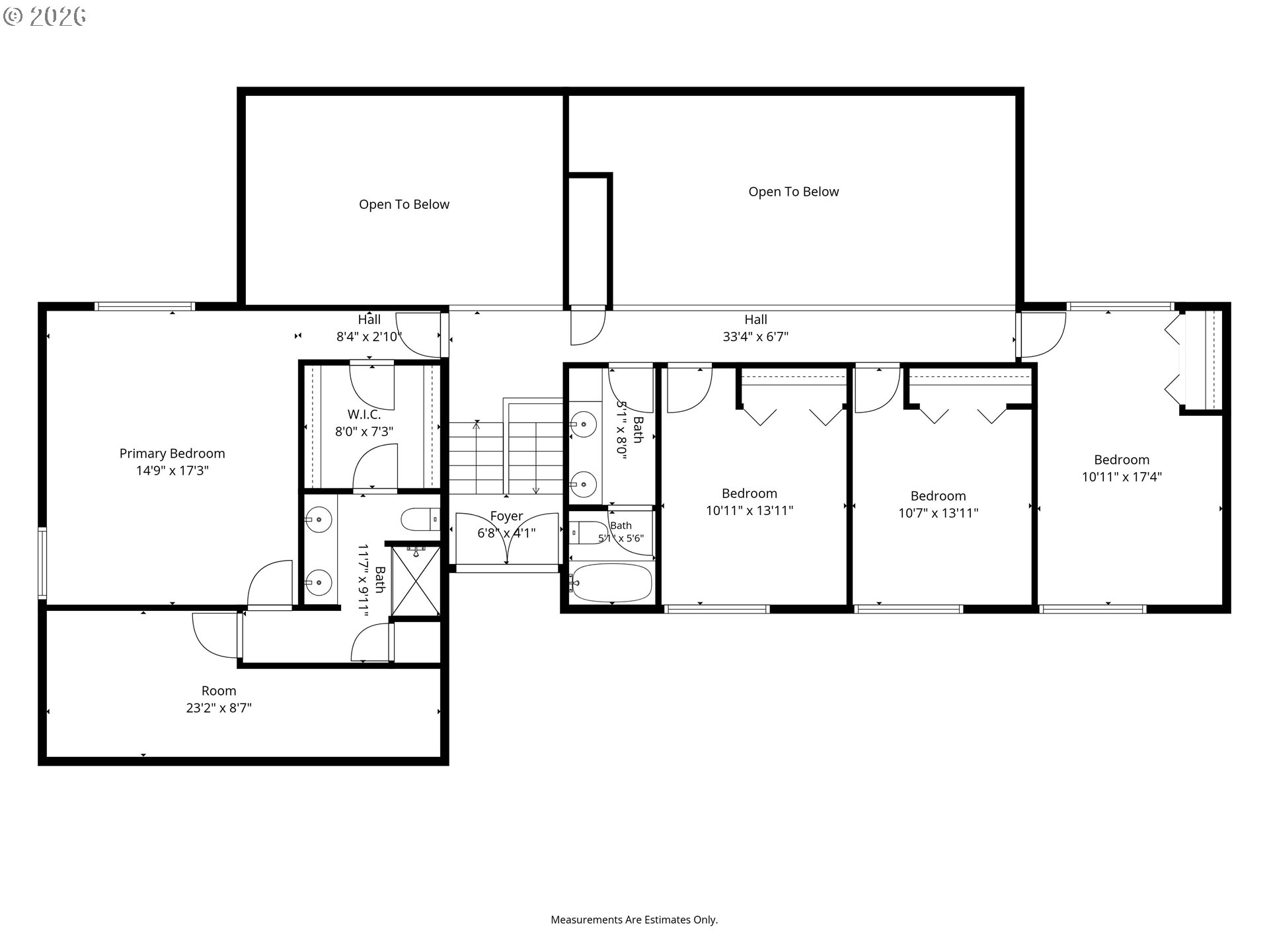 50136 Southeast Weber Road Sandy, OR 97055 - Photo 47 of 48
