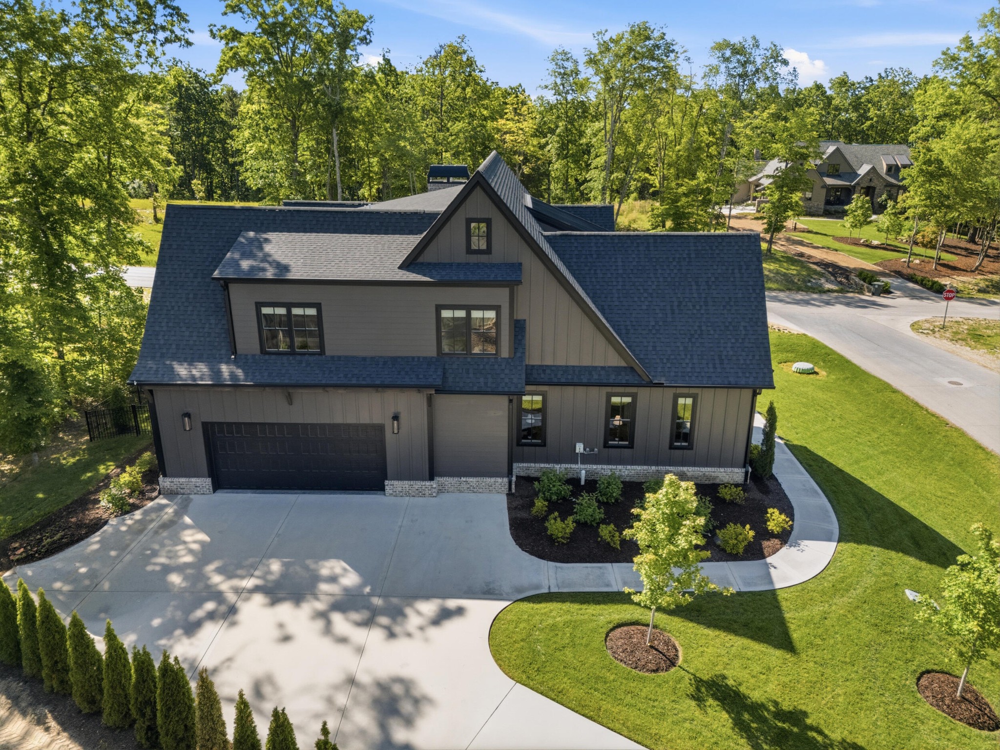 5060 Amethyst Road Chattanooga, TN 37419 - Photo 45 of 54