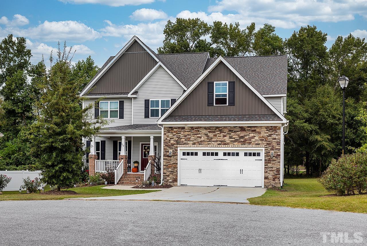 112 Thimble Way Garner, NC 27529 - Photo 1 of 30