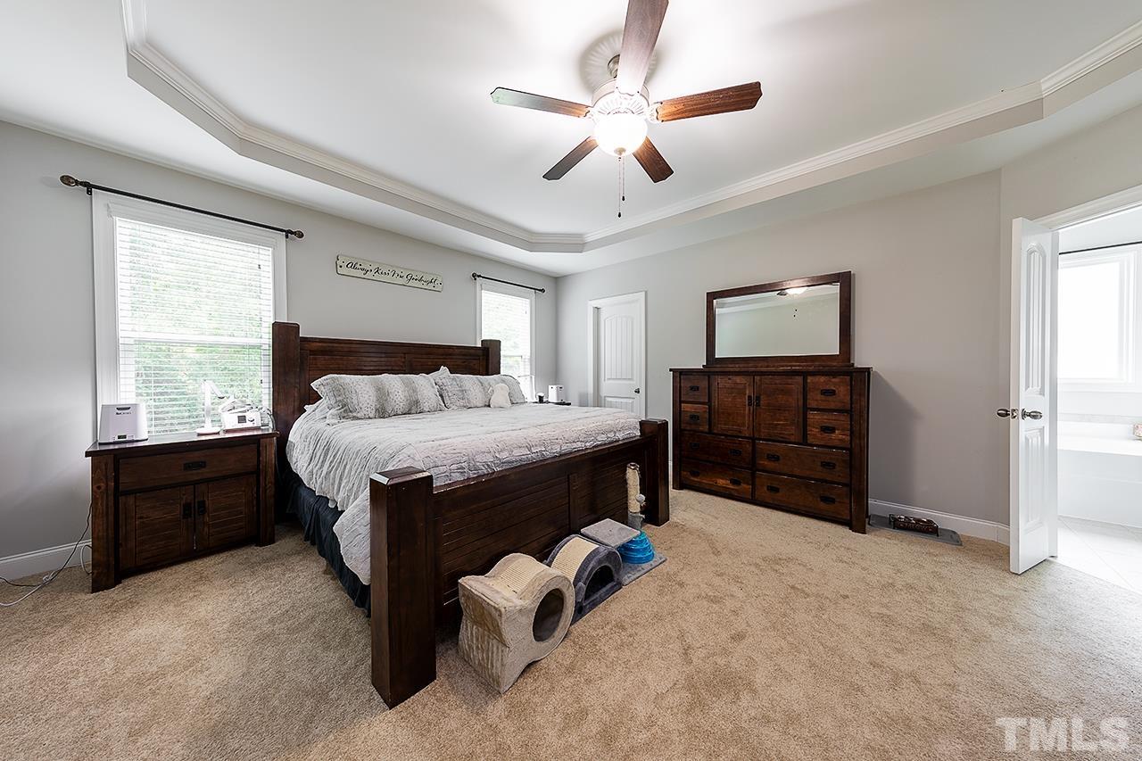 112 Thimble Way Garner, NC 27529 - Photo 20 of 30
