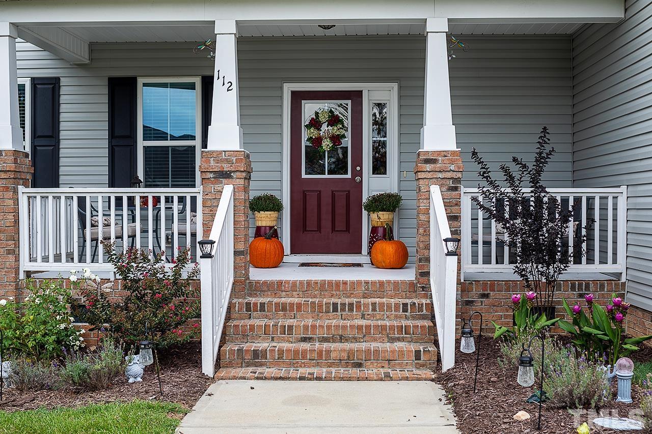112 Thimble Way Garner, NC 27529 - Photo 2 of 30