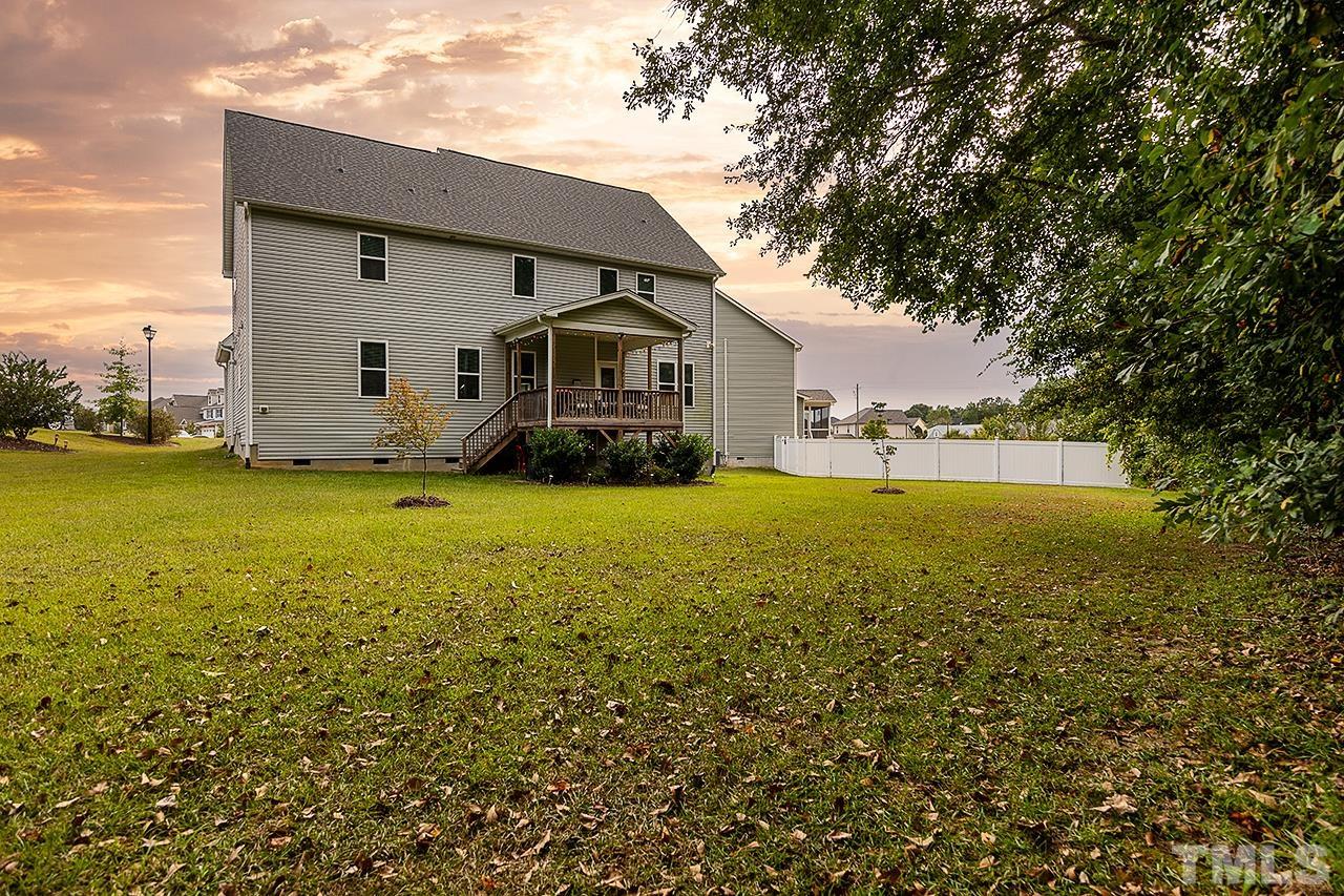 112 Thimble Way Garner, NC 27529 - Photo 5 of 30