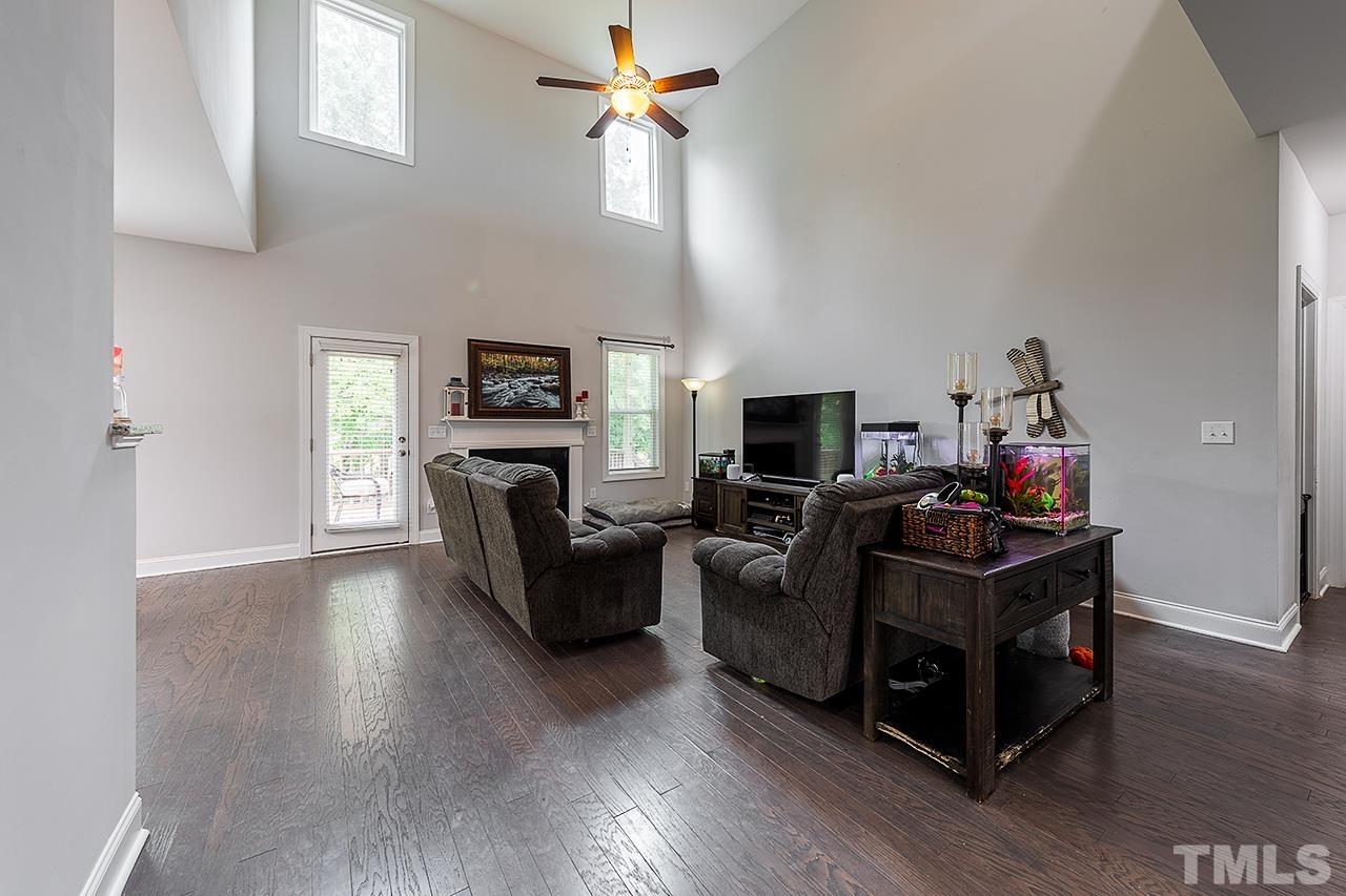 112 Thimble Way Garner, NC 27529 - Photo 9 of 30
