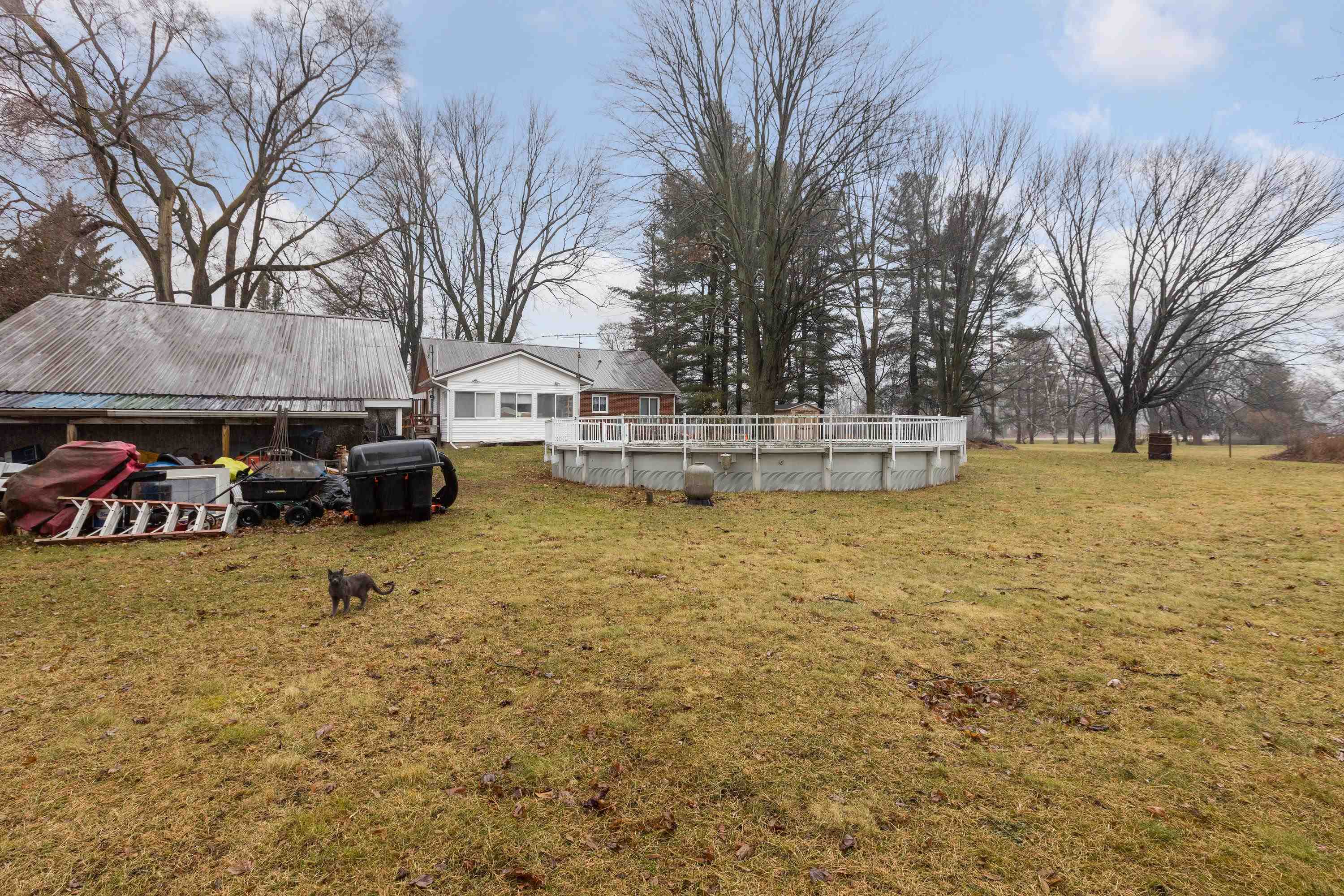 212 East Shearer Road Hope, MI 48628 - Photo 27 of 29