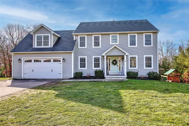 $815,000 | 58 Clearview Drive, Richmond, RI 02892