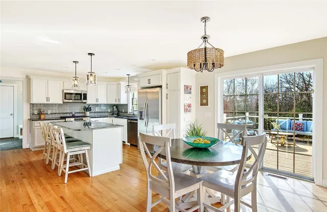 $815,000 | 58 Clearview Drive, Richmond, RI 02892