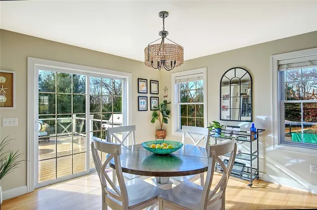 $815,000 | 58 Clearview Drive, Richmond, RI 02892