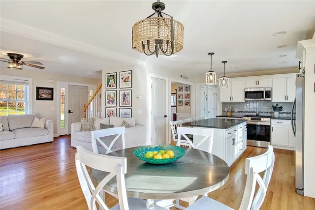 $815,000 | 58 Clearview Drive, Richmond, RI 02892