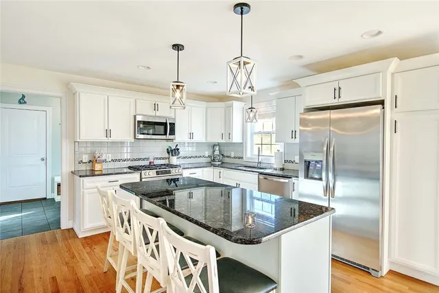 $815,000 | 58 Clearview Drive, Richmond, RI 02892