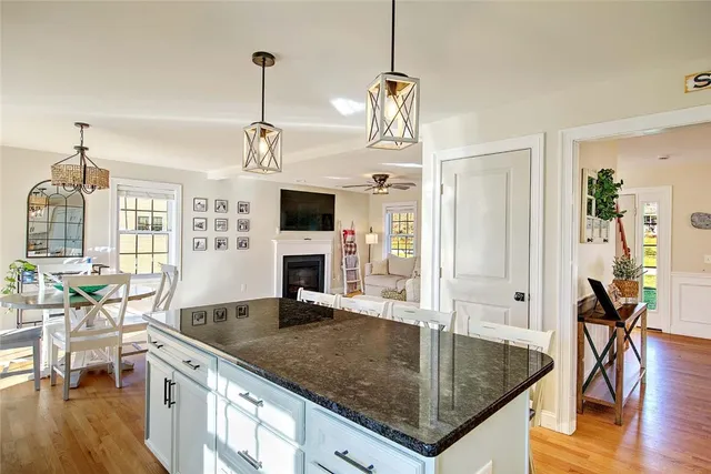 $815,000 | 58 Clearview Drive, Richmond, RI 02892