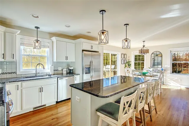 $815,000 | 58 Clearview Drive, Richmond, RI 02892