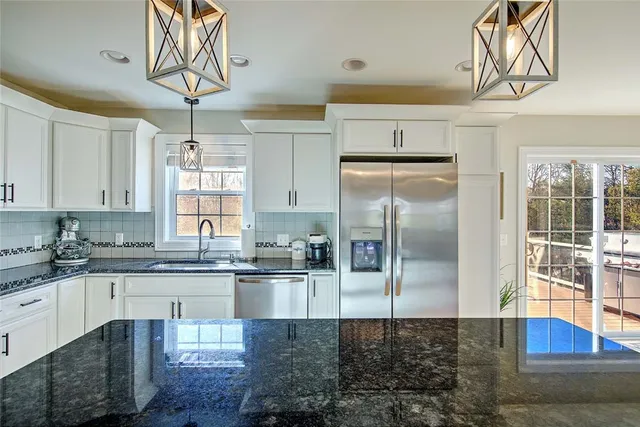 $815,000 | 58 Clearview Drive, Richmond, RI 02892