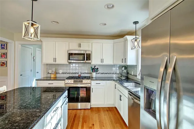 $815,000 | 58 Clearview Drive, Richmond, RI 02892