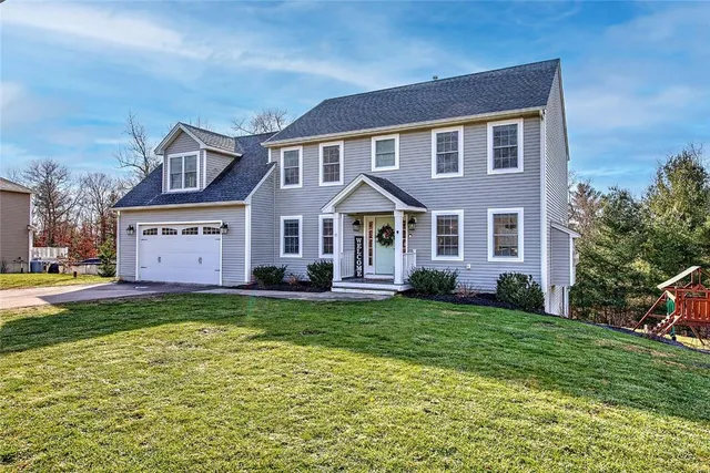 $815,000 | 58 Clearview Drive, Richmond, RI 02892