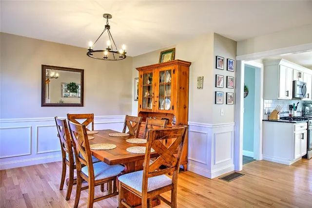 $815,000 | 58 Clearview Drive, Richmond, RI 02892